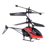 A Helicóptero De Controle Remoto Por Rádio De 2 Canais Rtf