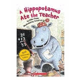 A Hippopotamus Ate The Teacher