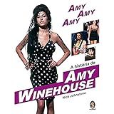 A História De Amy Winehouse