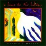 A Home For The Holidays Audio CD Various Artists Boyz II Men Brian McKnight And Bon Jovi