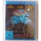 A Hora Do Espanto Bluray Lacrado Raro