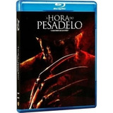 A Hora Do Pesadelo Bluray Original Lacrado