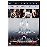 A I Inteligência Artificial
