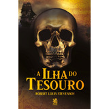 A Ilha Do Tesouro Robert Louis Stevenson Editorial Camelot