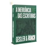 A Inerrância Das Escrituras Norman Geisler E William C Roach