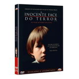 A Inocente Face Do Terror Dvd Uta Hagen Diana Muldaur