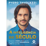 A Inteligência Do Século Editora Alta Books