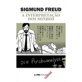 A Interpretaçao Dos Sonhos manga 1 ed 2014