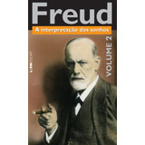 A Interpretação Dos Sonhos Volume 2 De Freud Sigmund Série L pm Pocket 1061 Vol 1061 Editora Publibooks Livros E Papeis Ltda Capa Mole Em Português 2012