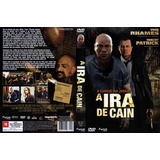 A Ira De Can Dvd Original Lacrado Rarissimo