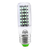 A Lâmpada Germicida Uv 10w Led Uvc Lâmpada De Milho E27 Luz