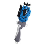 A Lançador De Cordas Spinning Top Burst Lr Com Alça 