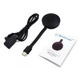 A las Últimas Barra De Tv Mirascreen G2 Chromecast