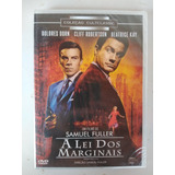 A Lei Dos Marginais Dvd