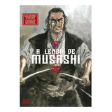 A Lenda De Musashi