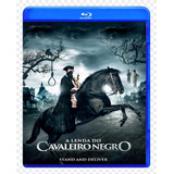 A Lenda Do Cavaleiro Negro Blu Ray Dublado E Legendado
