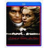 A Lenda Do Cavaleiro Sem Cabeça Blu Ray Dublado E Legendado
