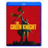 A Lenda Do Cavaleiro Verde 2021 Blu Ray Dublado E Legendado