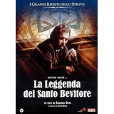 A Lenda Do Santo Beberrão 1988 Dvd Legendas Em Português