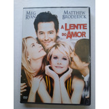 A Lente Do Amor Dvd Original