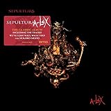 A Lex Audio CD Sepultura
