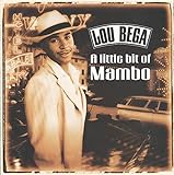 A Little Bit Of Mambo Audio CD Lou Bega