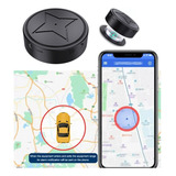 A Localizador Magnético Gps Para Celular Visualiza