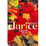A Maçã No Escuro Edição Comemorativa De Lispector Clarice Editora Rocco Capa Mole Em Português 2020