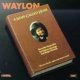 A Man Called Hoss Audio CD Waylon Jennings