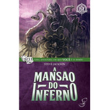 A Mansão Do Inferno