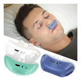 A Máquina De Snoring Assistida Ao Sono De Apneia Dormida