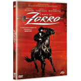 A Marca Do Zorro Dvd Com Tyrone Power