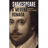 A Megera Domada De Shakespeare William Série L pm Pocket 95 Vol 95 Editora Publibooks Livros E Papeis Ltda Capa Mole Em Português 1998