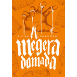 A Megera Domada De Shakespeare William Shakespeare O Bardo De Avon Vol 1 Editorial Ciranda Cultural Editora E Distribuidora Ltda Tapa Mole Edición 1 Edição En Português 2021