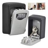 A Mini Safe Key Guard Apartamento Temporada Jóias Dinheiro B