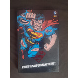 A Morte De Superman Volume 2