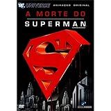 A Morte Do Superman