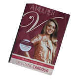 A Mulher V Edição Especial Livro Da Coautora De Casamento Blindado 