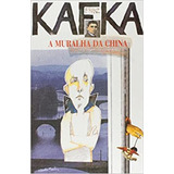 A Muralha Da China Marcador De Páginas De Kafka Franz Editora Ibc Instituto Brasileiro De Cultura Ltda Capa Mole Em Português 2000