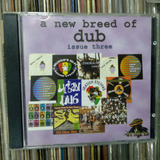 A New Breed Of Dub Issue