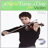 A New Tune A Day For Violin  Violin   Book 1  CD Edition 