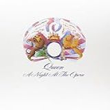 A Night At The Opera Disco De Vinil 