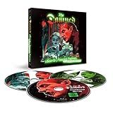 A Night Of A Thousand Vampires  Audio CD  The Damned