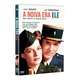 A Noiva Era Ele Dvd Cary Grant Ann Sheridan