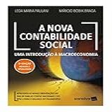 A Nova Contabilidade Social Uma Introdução à Macroeconomia
