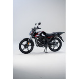 A Nova Free 150 Efi Preta 2025