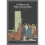 A Odisseia De Nikos Kazantzákis