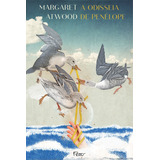 A Odisseia De Penélope  De Atwood  Margaret  Editora Rocco Ltda  Capa Mole Em Português  2020