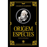 A Origem Das Espécies Edição De Luxo De Editora Garnier Editorial Garnier Tapa Mole Edición 1 En Português 2023