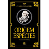 A Origem Das Espécies Edição De Luxo